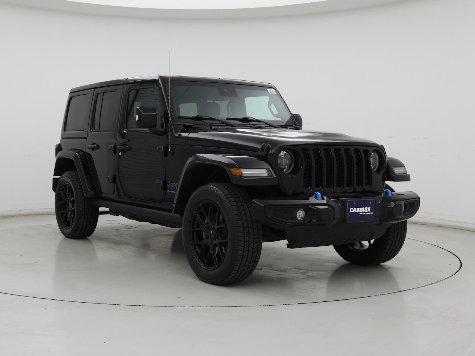 jeep wrangler 4xe 2023 1C4JJXP63PW612821 image jeep wrangler 4xe 2023 1C4JJXP63PW612821 image